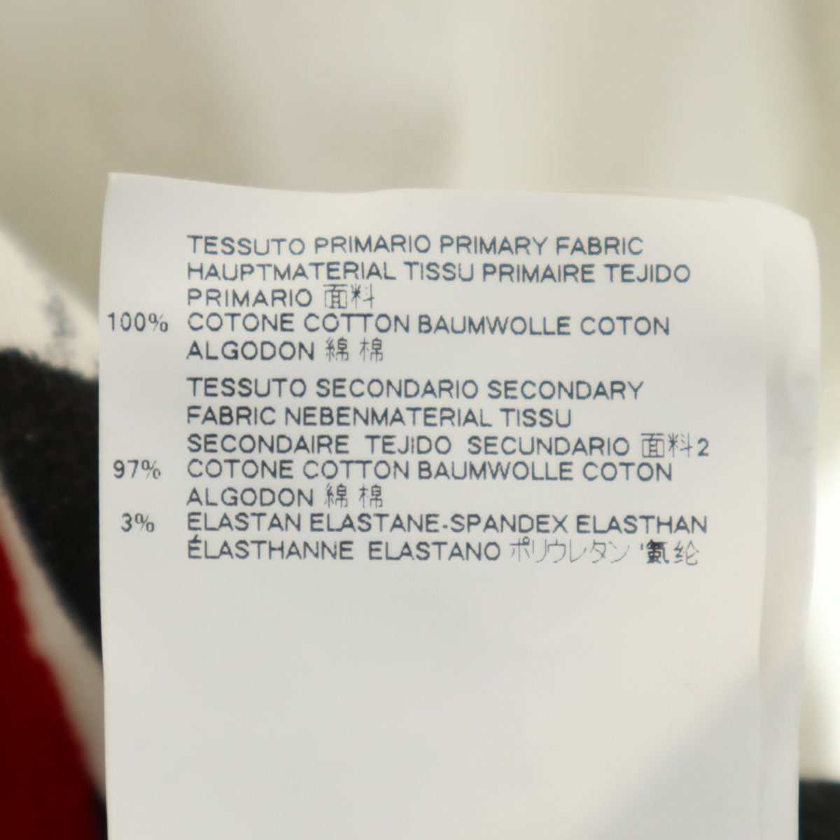 DSQUARED2 ディースクエアード ポルトガル製 スクリーミングマン 長袖 スウェット トレーナー S ホワイト メンズ