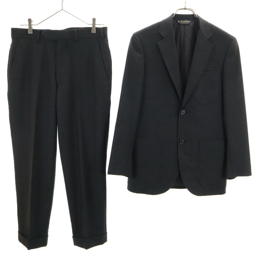 Brooks Brothers ブルックスブラザーズ スーツ 上下 セットアップ 不明/29 チャコールグレー メンズ