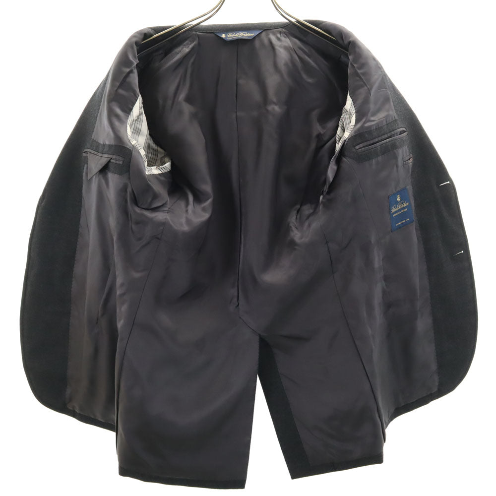 Brooks Brothers ブルックスブラザーズ スーツ 上下 セットアップ 不明/29 チャコールグレー メンズ