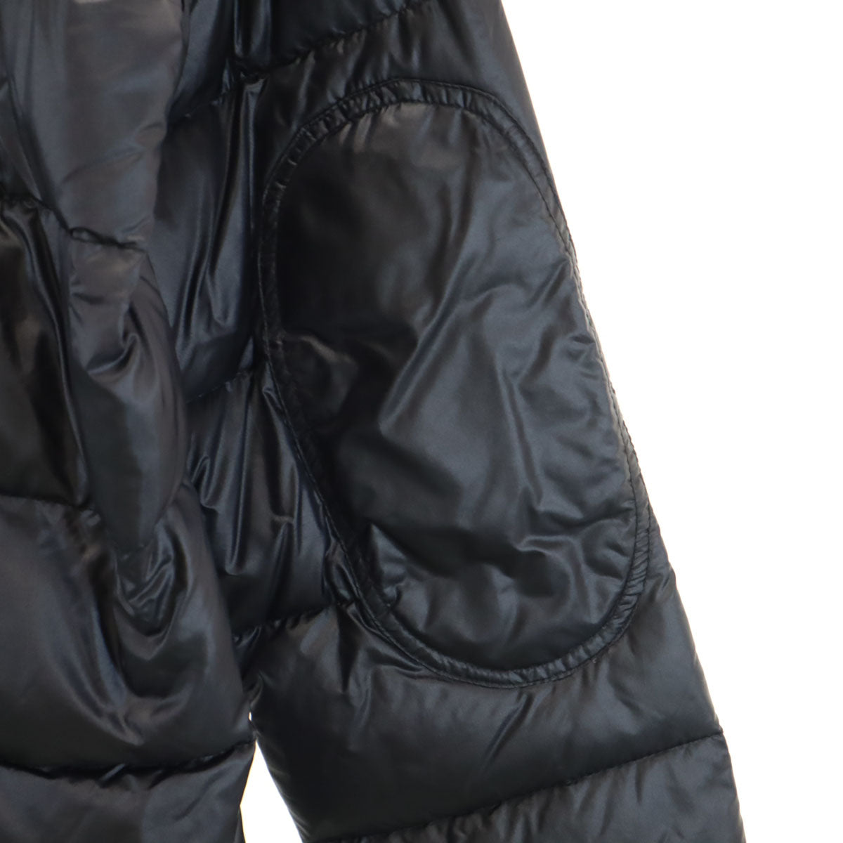 Sealup シーラップ イタリア製 ダウンジャケット 48 ブラック メンズ