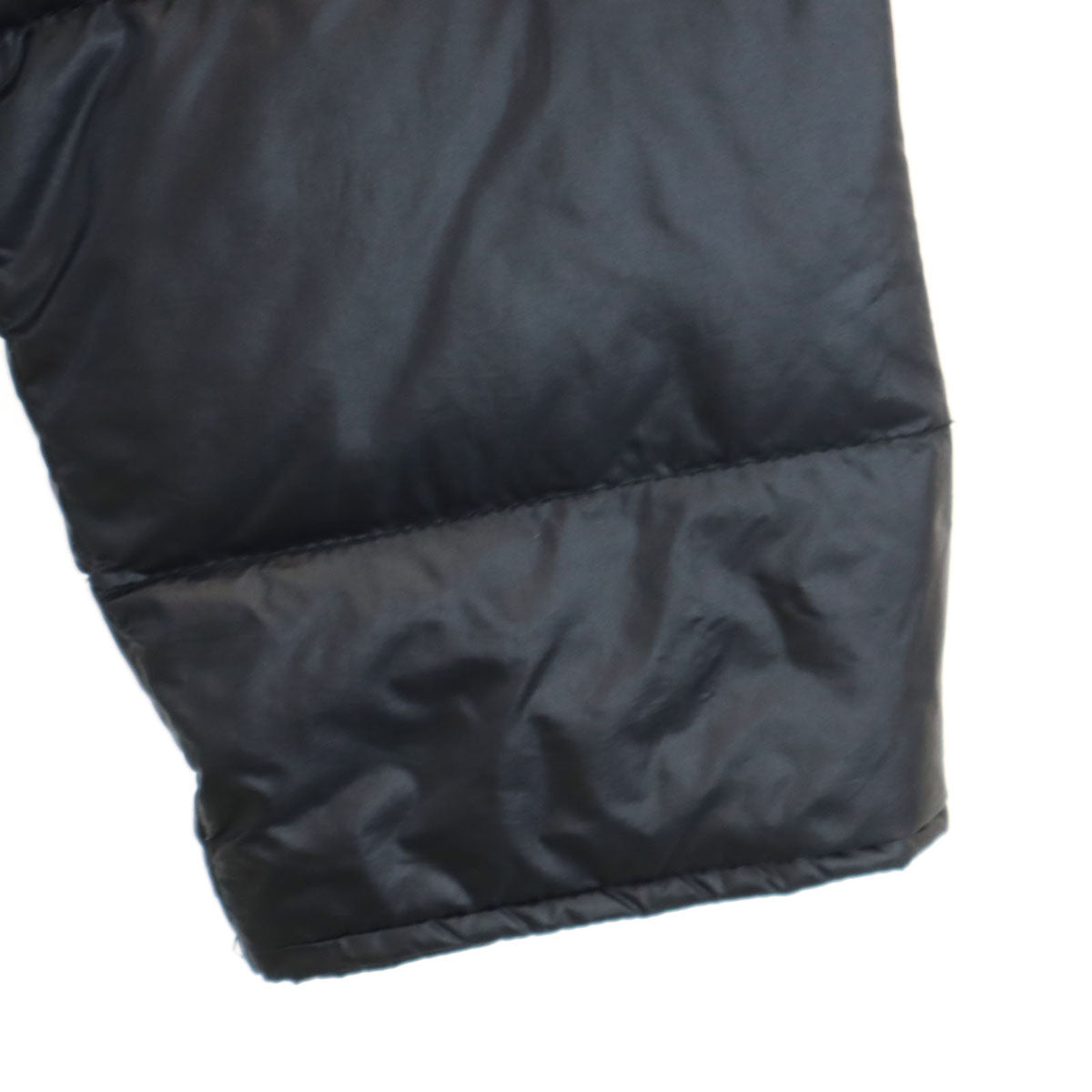 Sealup シーラップ イタリア製 ダウンジャケット 48 ブラック メンズ