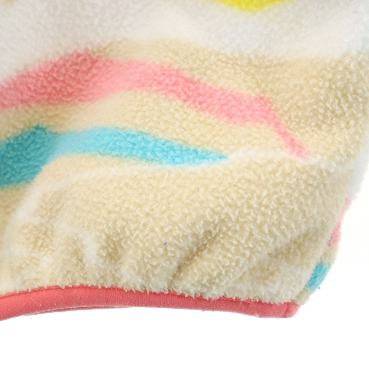 patagonia パタゴニア ハーフスナップ フリースジャケット XXL ベージュ系 プルオーバー アウトドア STY65545SP16 キッズ