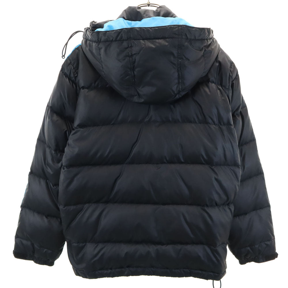 UNIQLO ユニクロ ダウンジャケット M ブラック メンズ