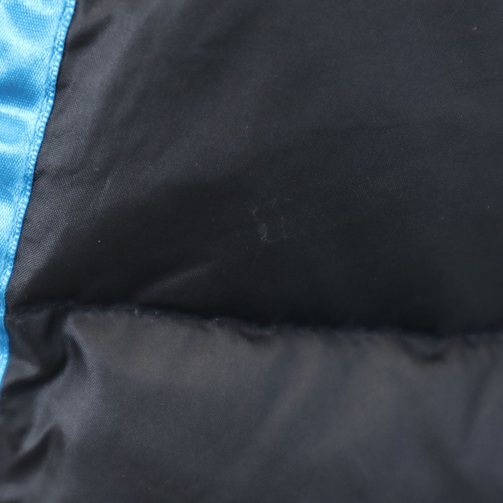 UNIQLO ユニクロ ダウンジャケット M ブラック メンズ