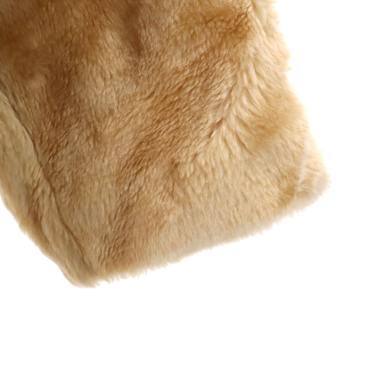 80s USA製 ヴィンテージ コート 16 ベージュ レディース