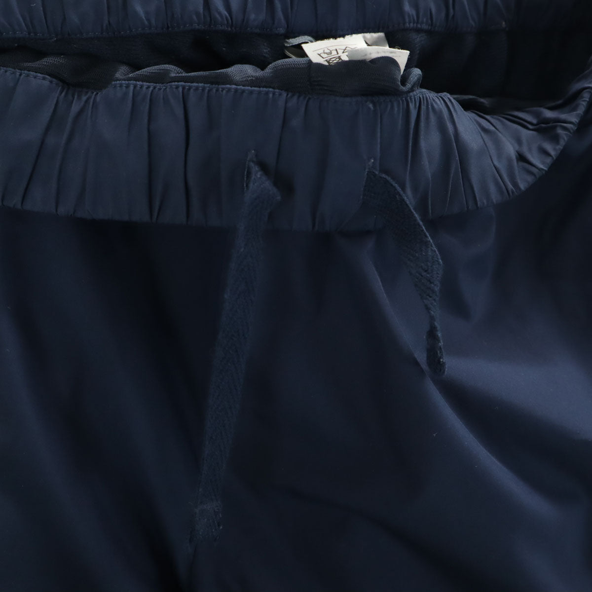 adidas アディダス フード付き ウインドブレーカー 上下 セットアップ S ネイビー トレーニング トリコット裏地 レディース