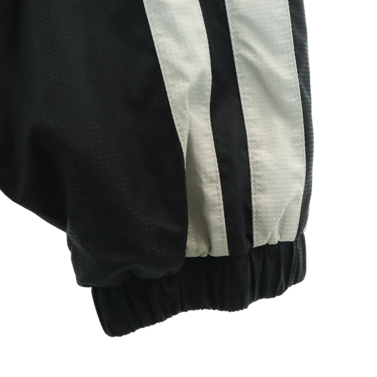 未使用 adidas アディダス トレーニング ウインドブレーカー 上下 セットアップ L ブラック タグ付き メンズ