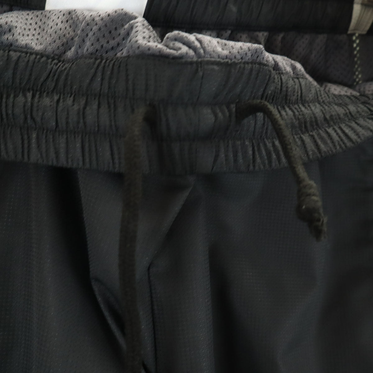 未使用 adidas アディダス トレーニング ウインドブレーカー 上下 セットアップ L ブラック タグ付き メンズ