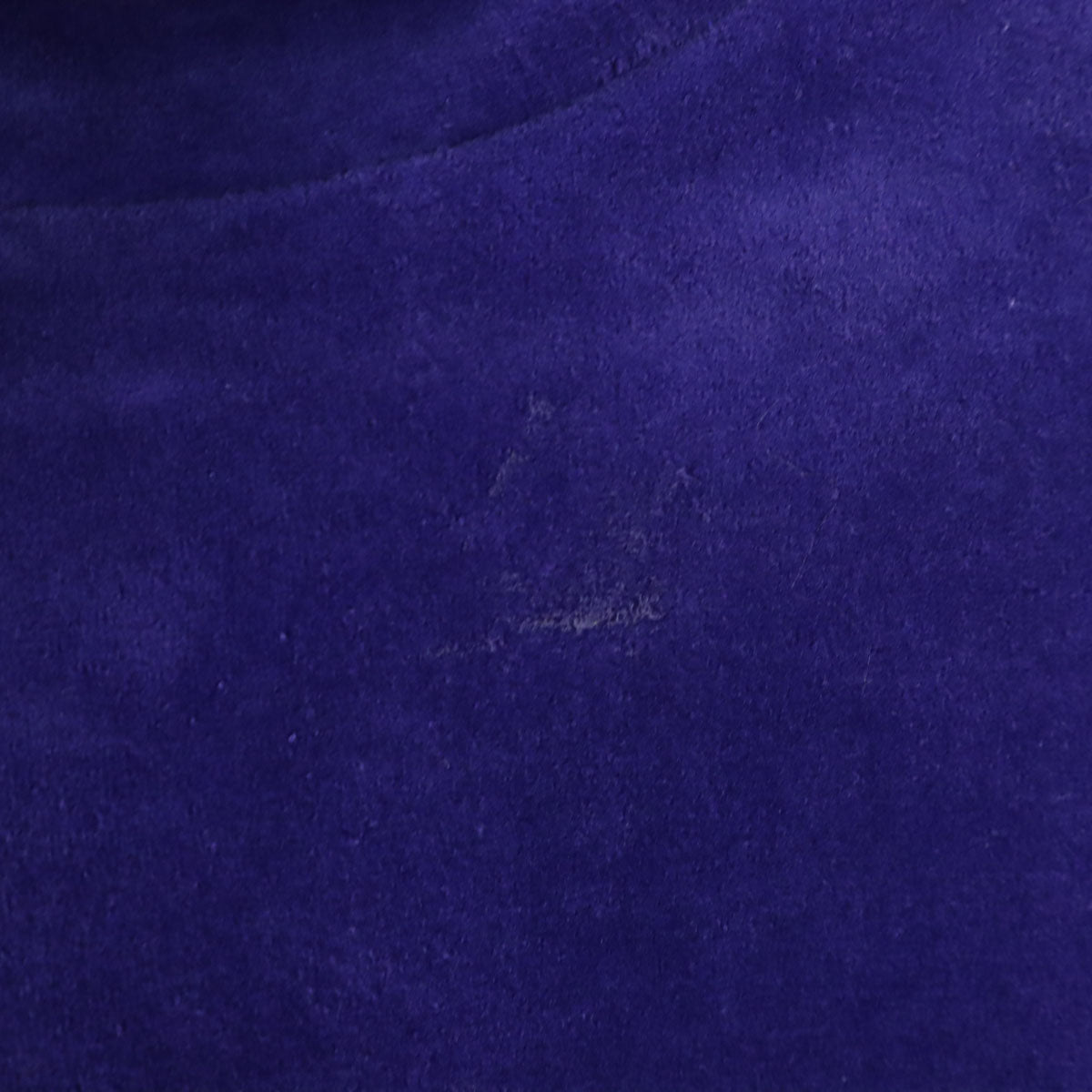 YVES SAINT LAURENT イヴサンローラン 90s オールド ルームウェア 上下 セットアップ M パープル メンズ