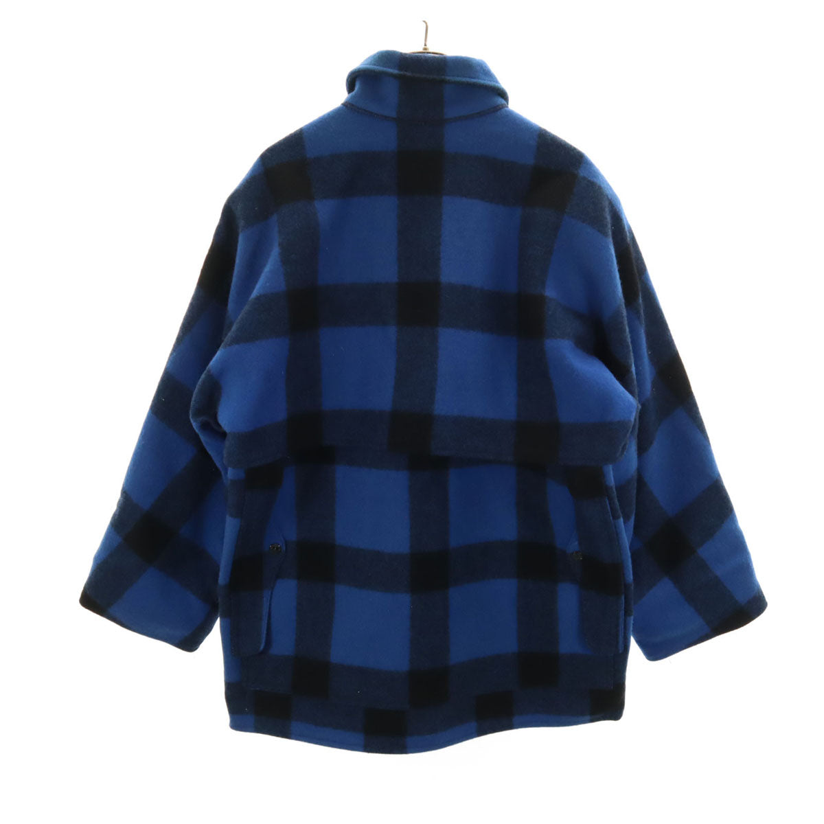 FILSON フィルソン USA製 クルーザー ジャケット 44 ブルー メンズ