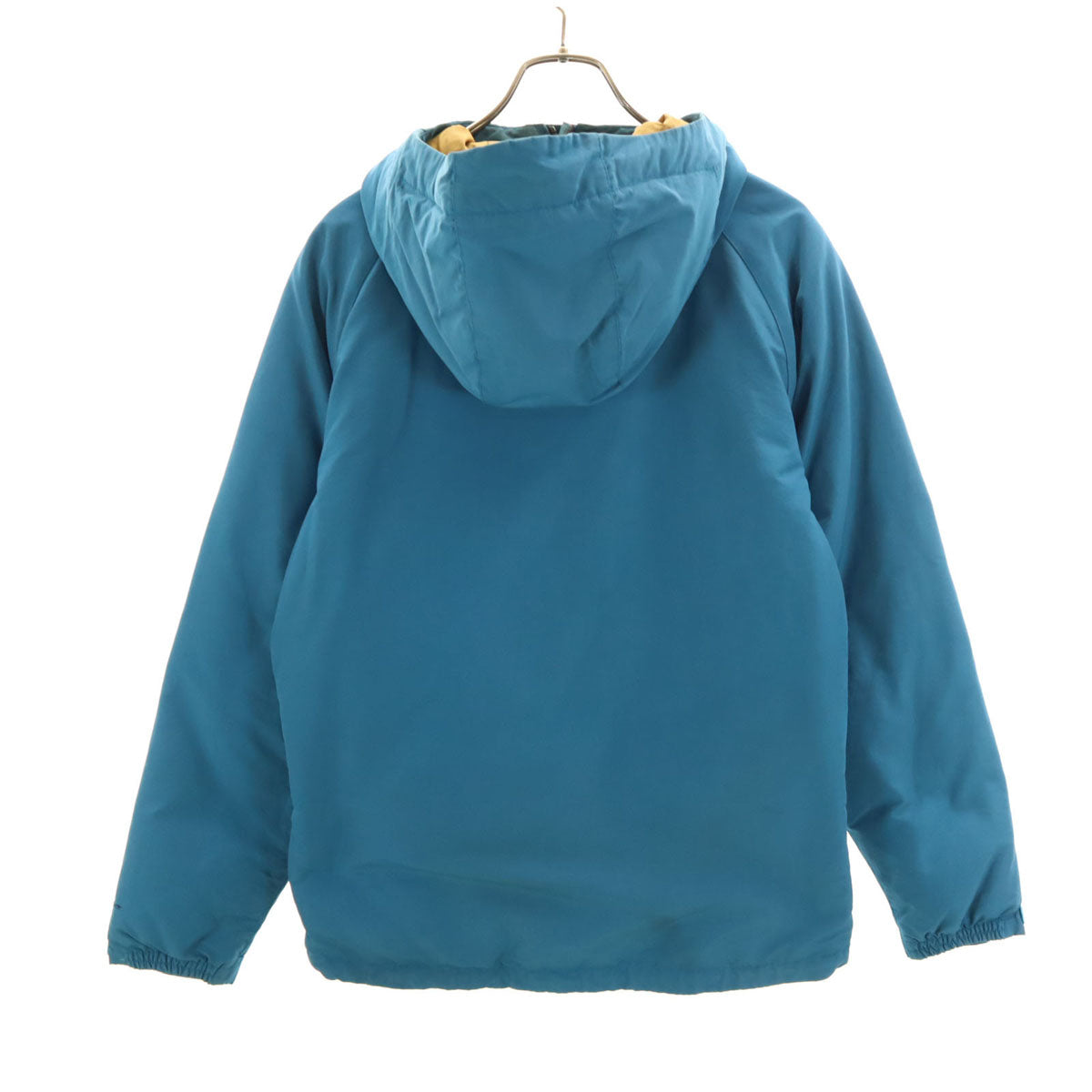 Columbia コロンビア ダウンジャケット M ブルー アウトドア メンズ