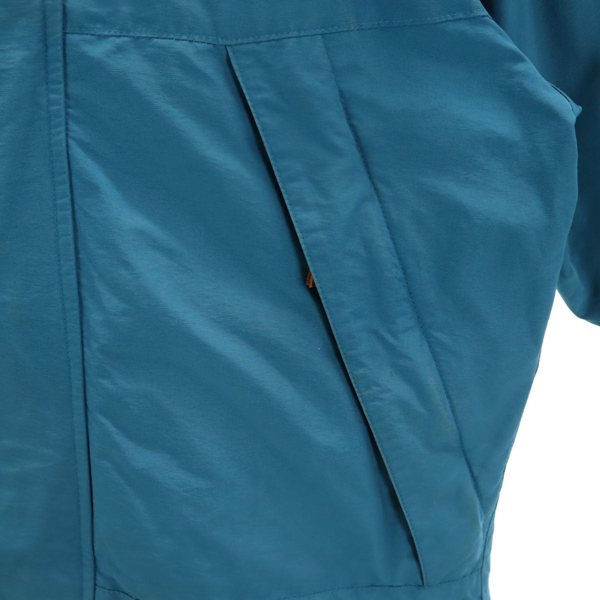 Columbia コロンビア ダウンジャケット M ブルー アウトドア メンズ