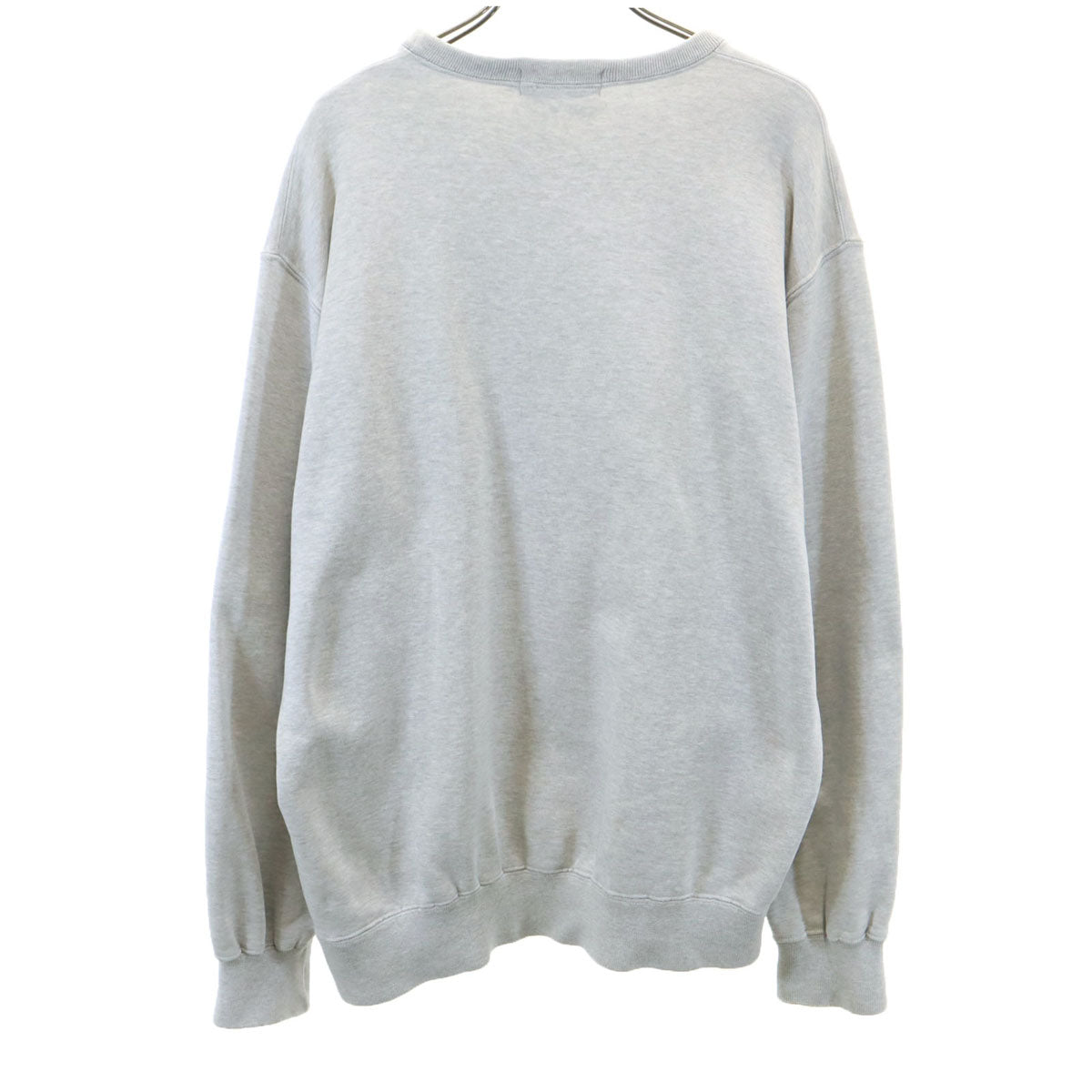 Polo by Ralph Lauren ポロバイラルフローレン 長袖 スウェット トレーナー L グレー メンズ