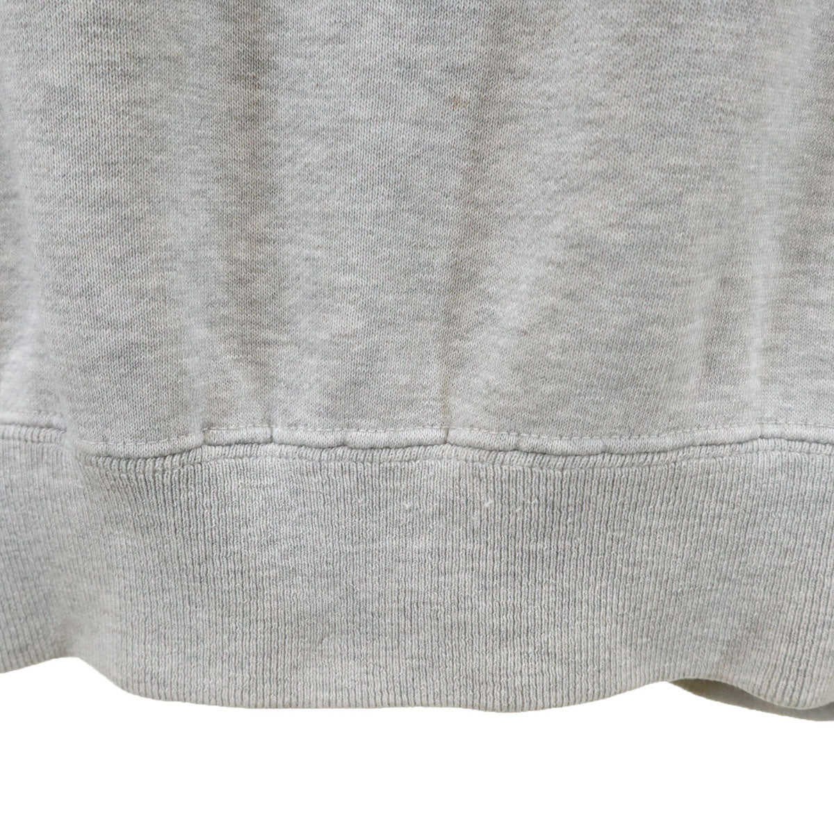 Polo by Ralph Lauren ポロバイラルフローレン 長袖 スウェット トレーナー L グレー メンズ