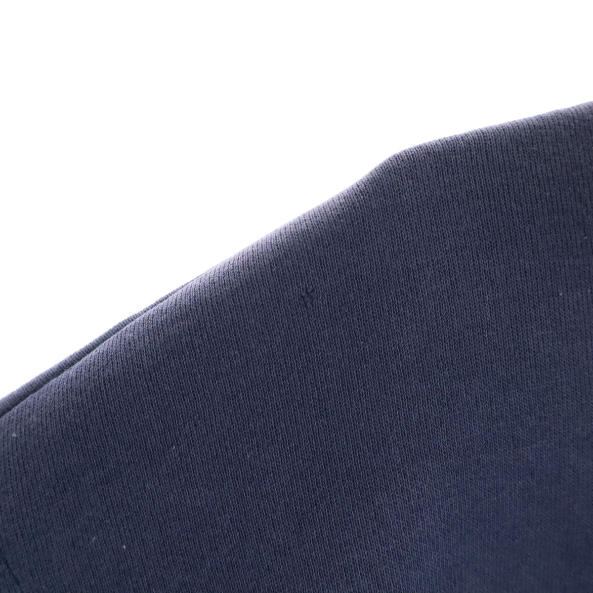 Hanes ヘインズ 90s ワーナーブラザーズ 長袖 トレーナー ネイビー レディース