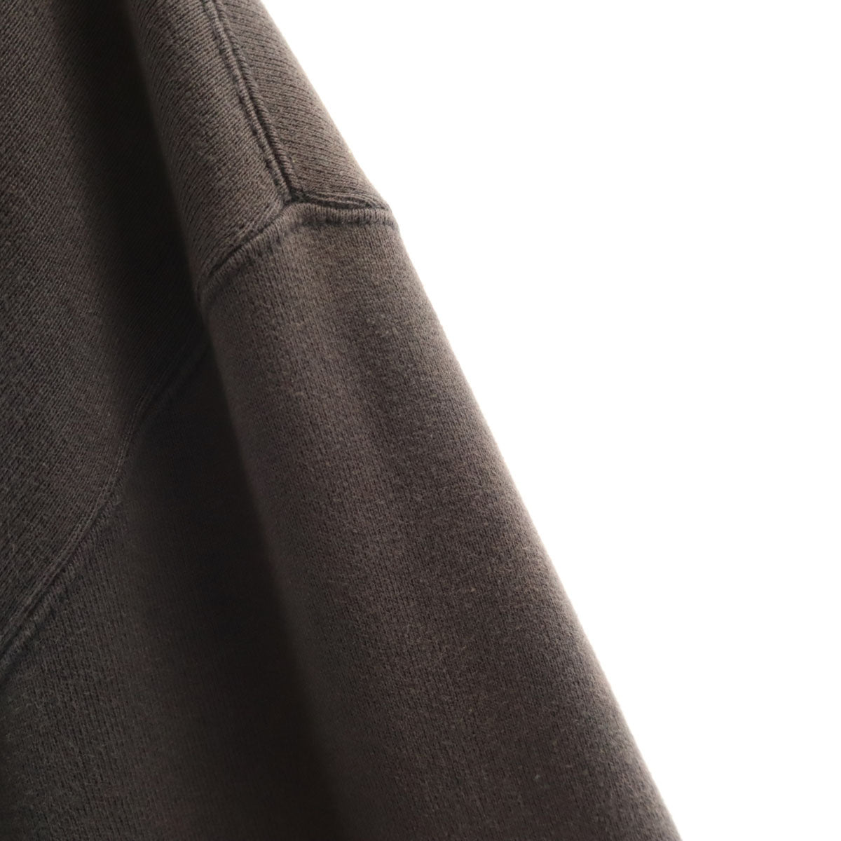 NEIGHBORHOOD ネイバーフッド 日本製 長袖 トレーナー L チャコール スウェット メンズ