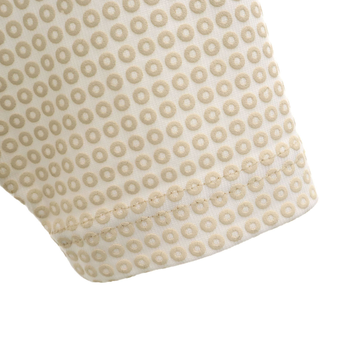 DIESEL ディーゼル ブルガリア製 長袖 スウェット S ホワイト系 メンズ