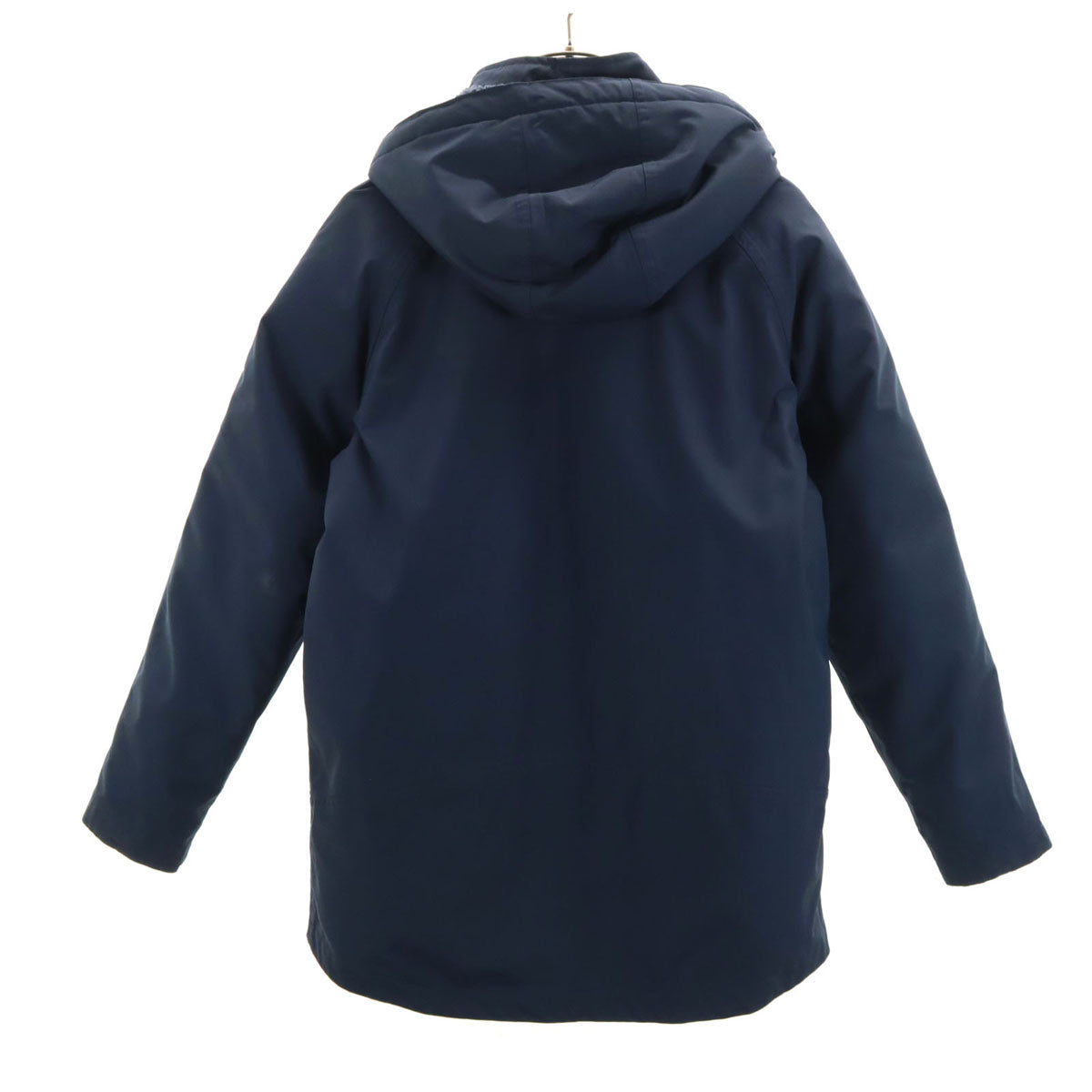 patagonia パタゴニア 3WAY ダウンジャケット XXL ネイビー 68025 ビッグサイズ キッズ