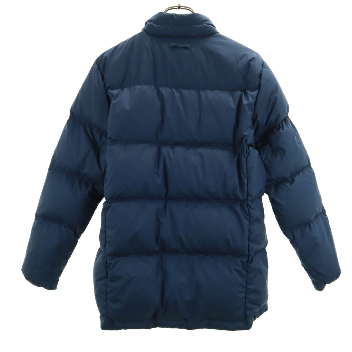 patagonia パタゴニア 3WAY ダウンジャケット XXL ネイビー 68025 ビッグサイズ キッズ