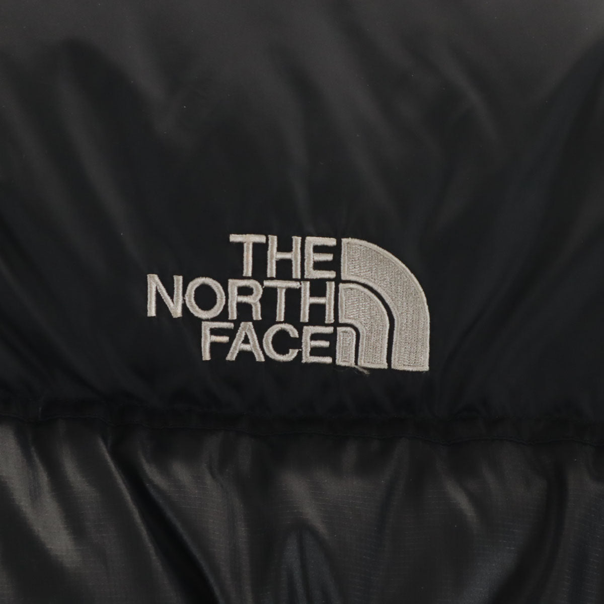 THE NORTH FACE ノースフェイス ヌプシ ダウンジャケット XL ブラック ND01001 メンズ