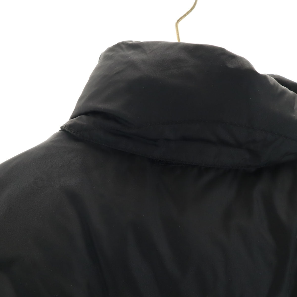 THE NORTH FACE ノースフェイス ヌプシ ダウンジャケット XL ブラック ND01001 メンズ