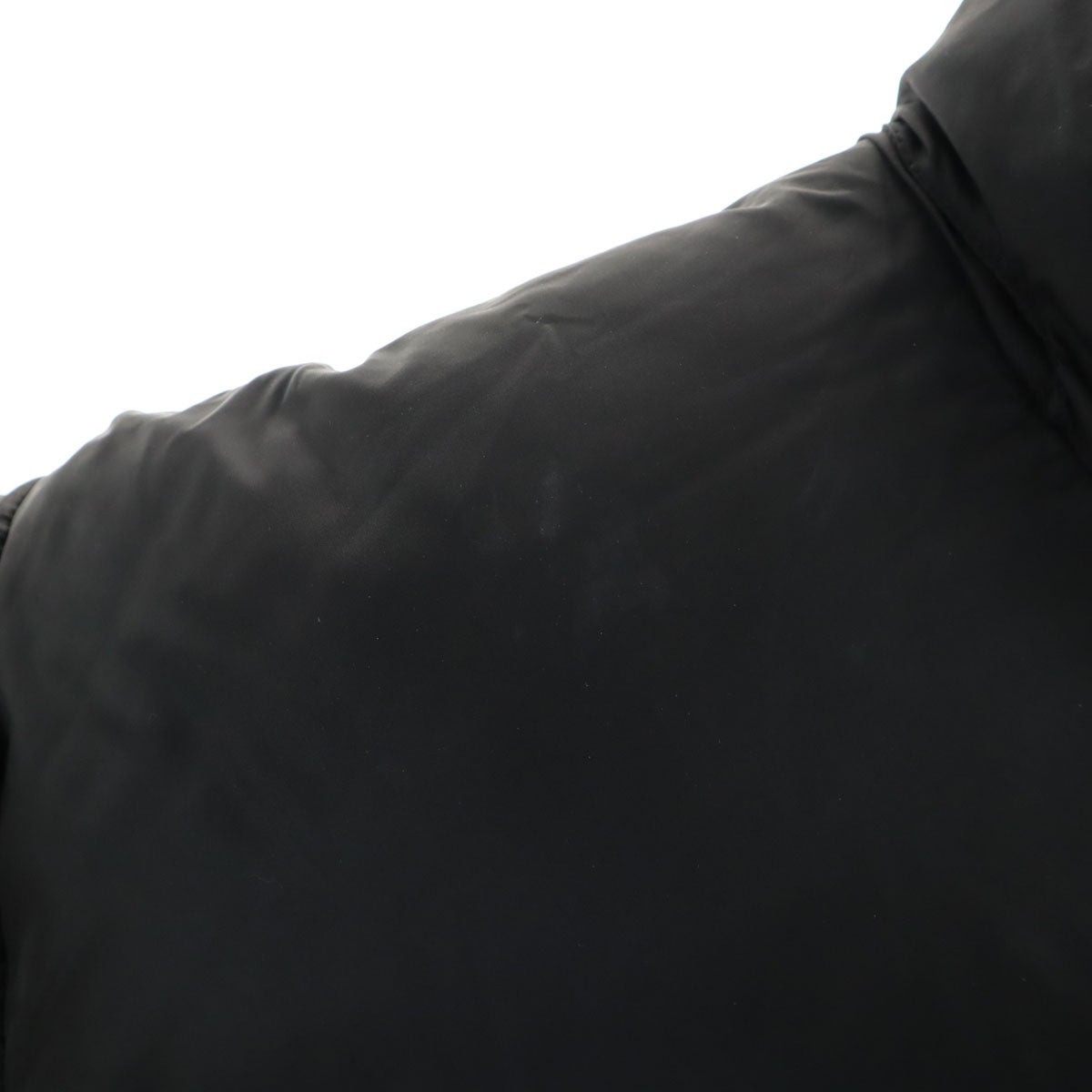 THE NORTH FACE ノースフェイス ヌプシ ダウンジャケット XL ブラック ND01001 メンズ