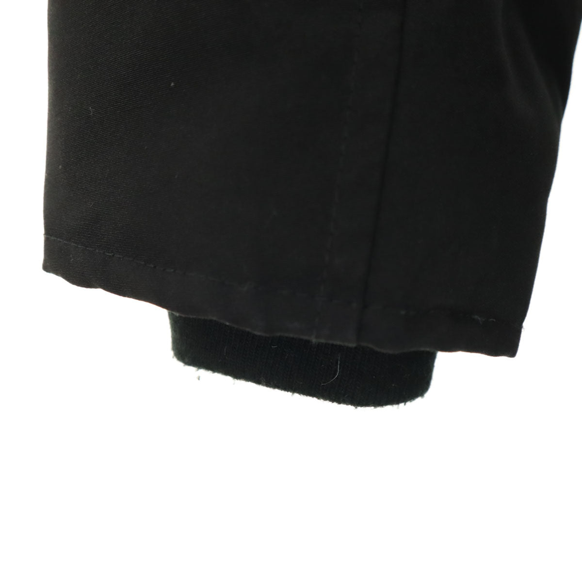 Danton ダントン ダウンコート S ブラック レディース