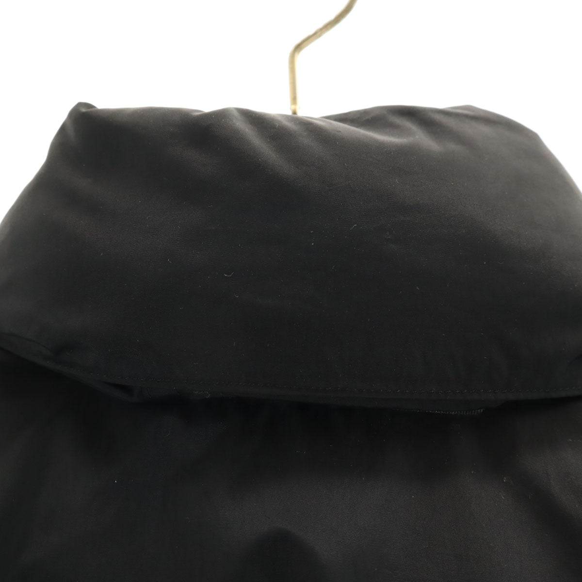 THE NORTH FACE ノースフェイス ヌプシ ダウンジャケット S ブラック NDW92335 レディース