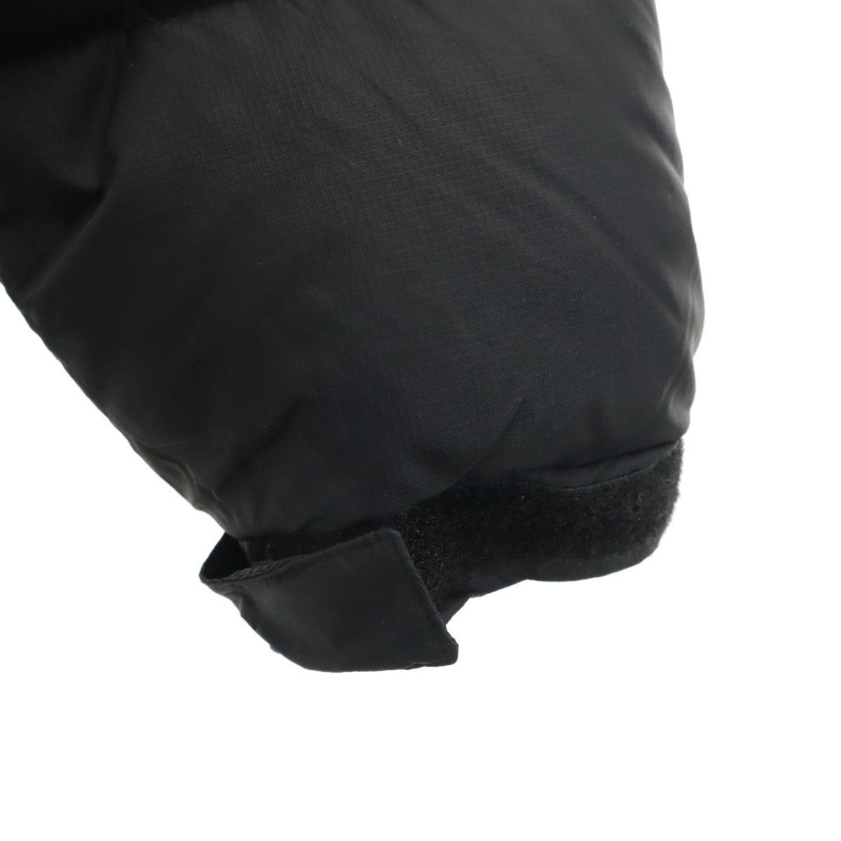 THE NORTH FACE ノースフェイス ヌプシ ダウンジャケット S ブラック NDW92335 レディース