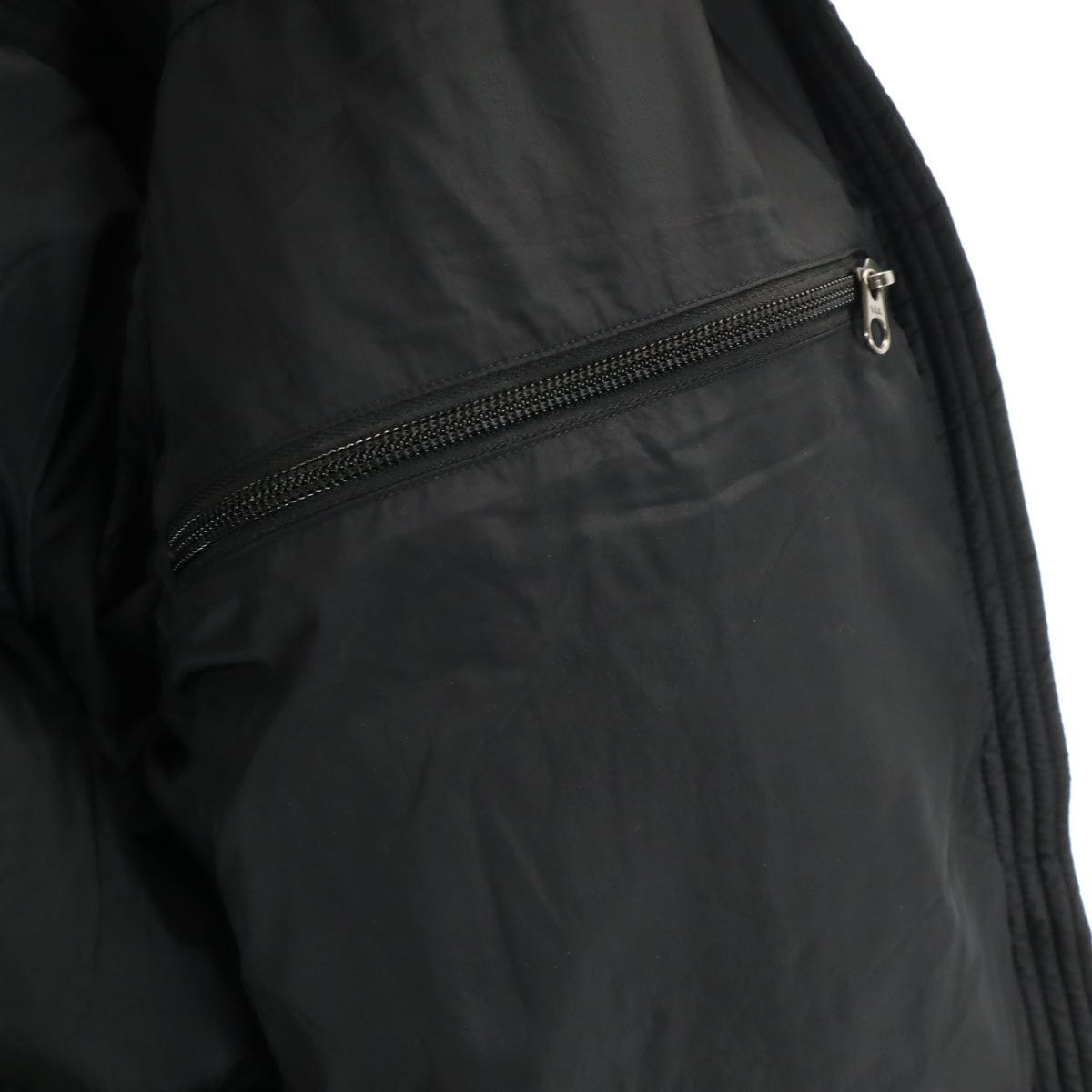 THE NORTH FACE ノースフェイス ヌプシ ダウンジャケット S ブラック NDW92335 レディース