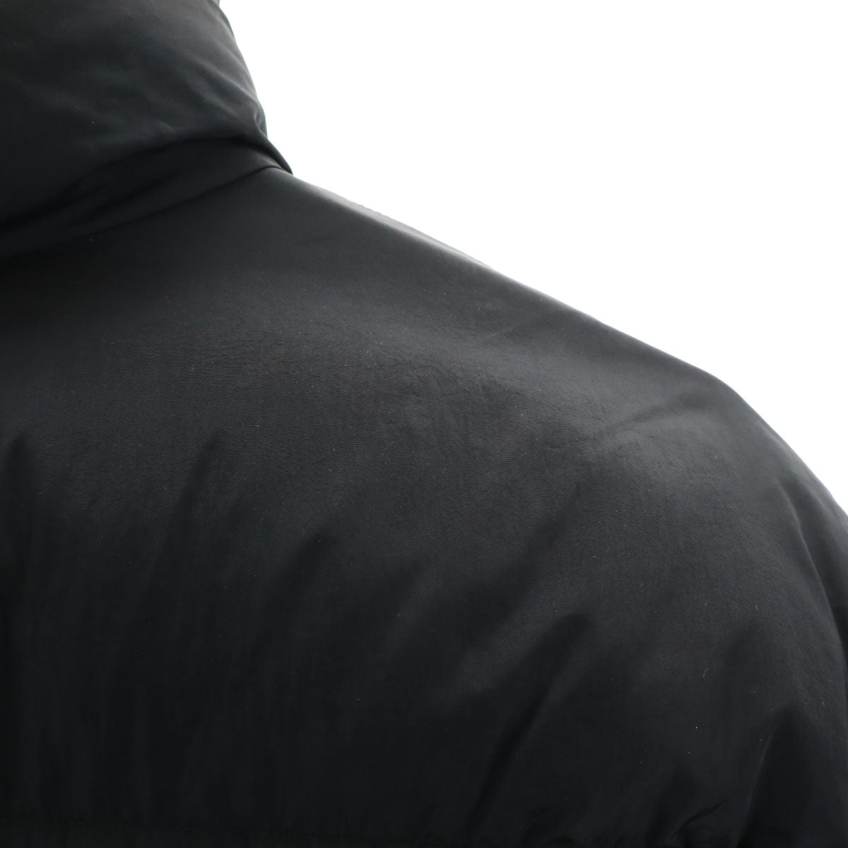 JORDAN NIKE ジョーダン ナイキ 中綿ジャケット S ブラック メンズ