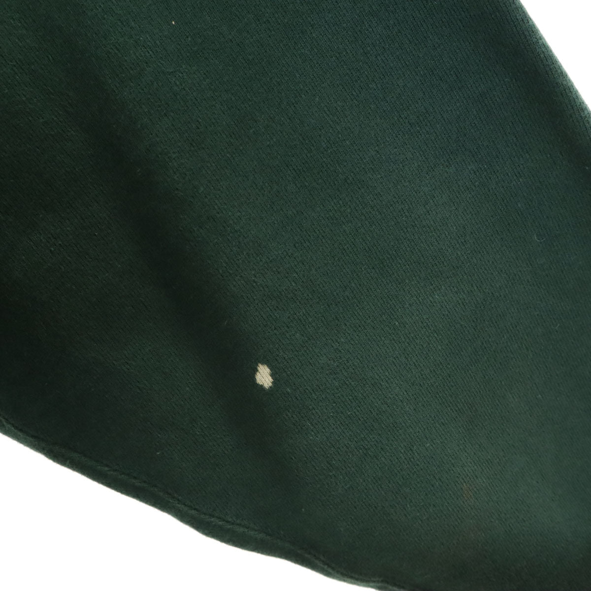 Champion チャンピオン 90s リバースウィーブ 刺繍タグ オールド 長袖 トレーナー XXL グリーン スウェット ビッグサイズ メンズ