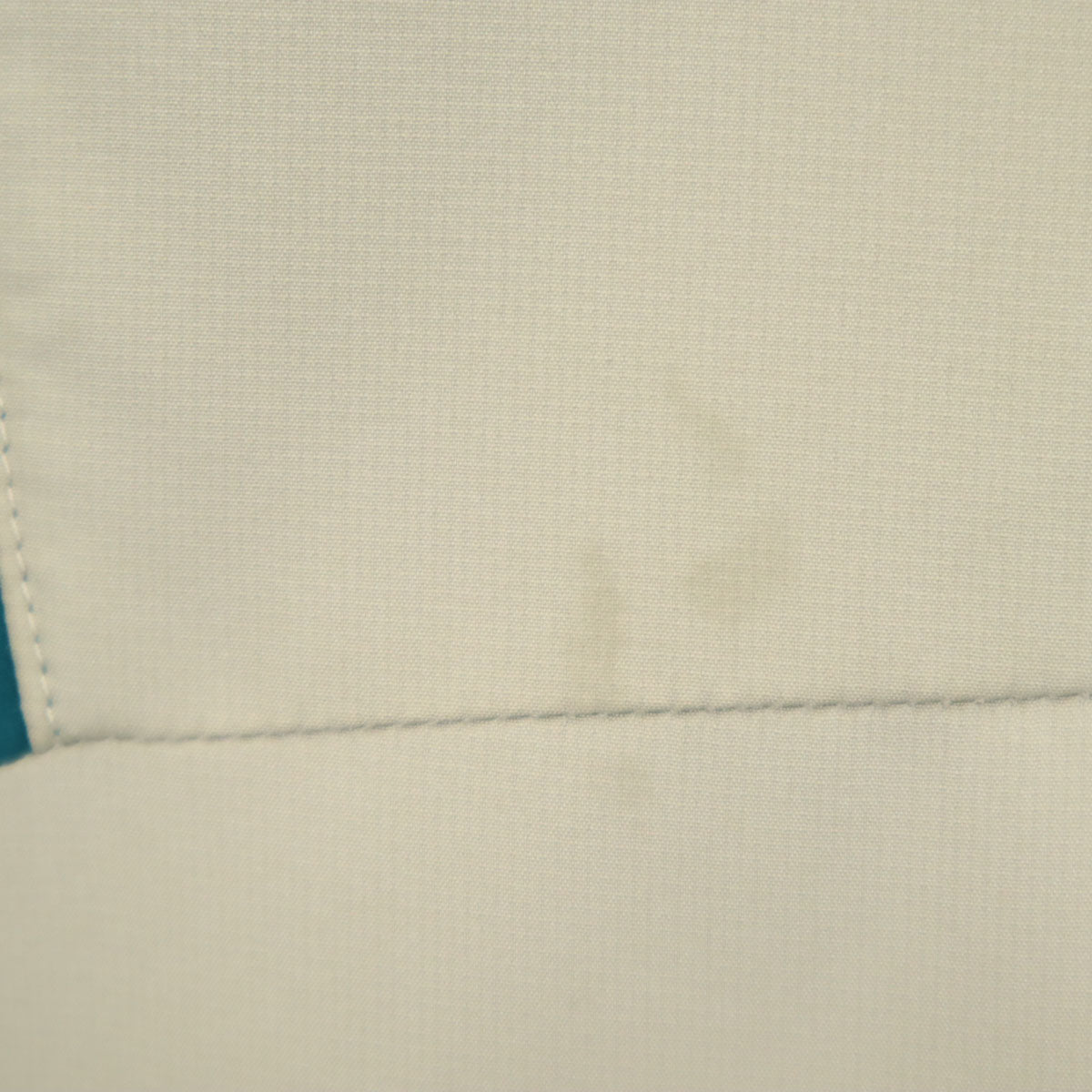 UNDER ARMOUR アンダーアーマー ウインドブレーカー M ベージュ 裏メッシュ ジャケット メンズ