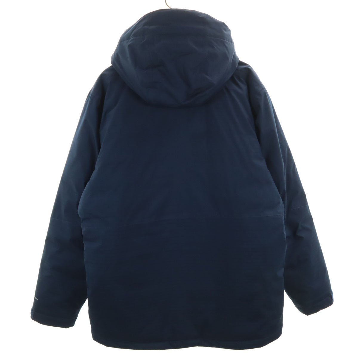 Columbia コロンビア オークハーバーインシュレイテッド ジャケット XL ネイビー アウトドア メンズ