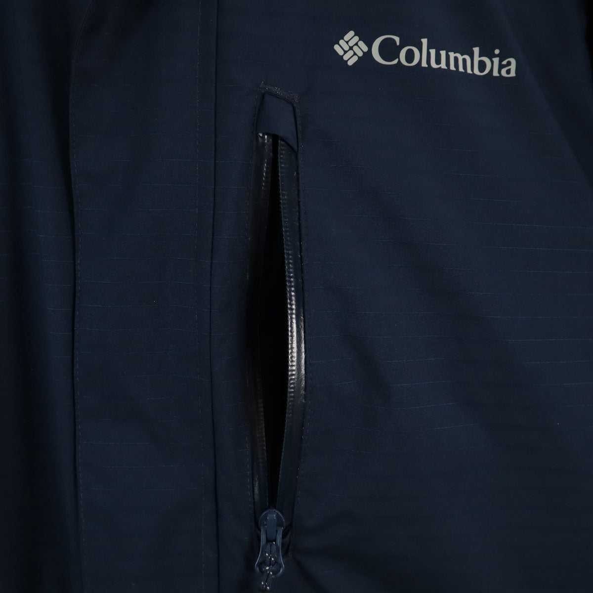 Columbia コロンビア オークハーバーインシュレイテッド ジャケット XL ネイビー アウトドア メンズ