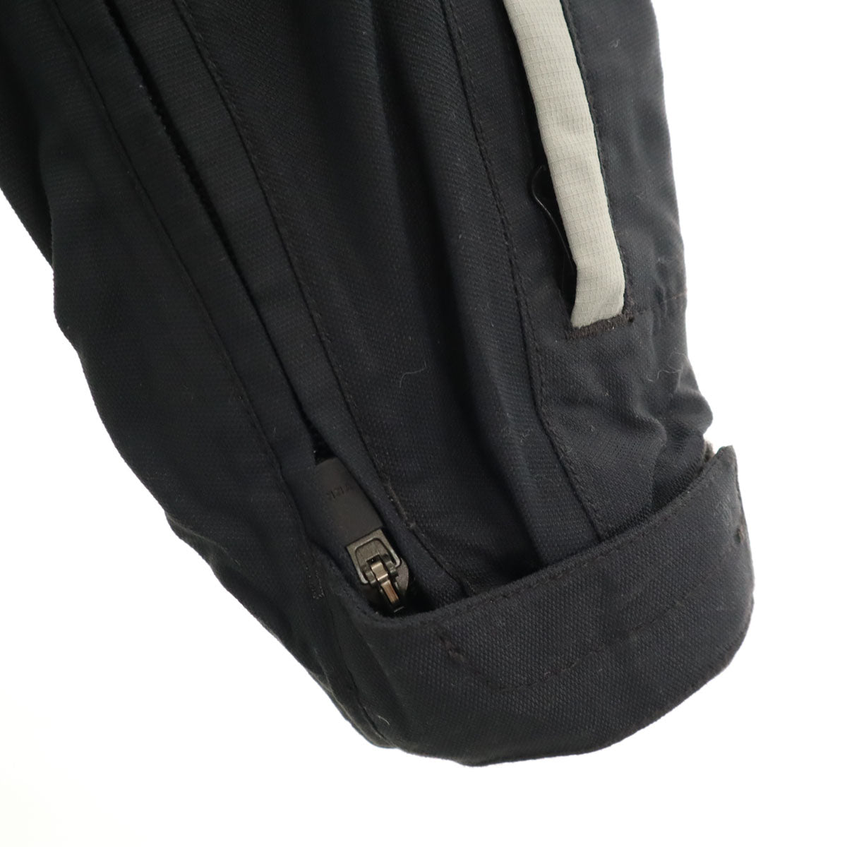 RS TAICHI アールエスタイチ バイク ライディング ジャケット L ブラック 中綿ライナー付き RSJ681 モーターサイクル メンズ