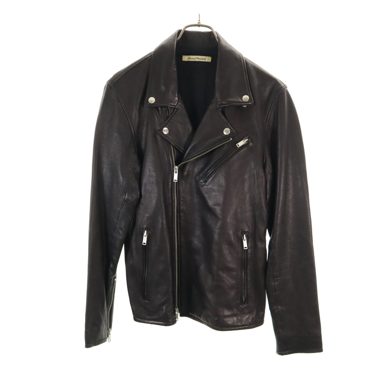 JOURNAL STANDARD 革ジャン ライダース レザーライダースジャケット