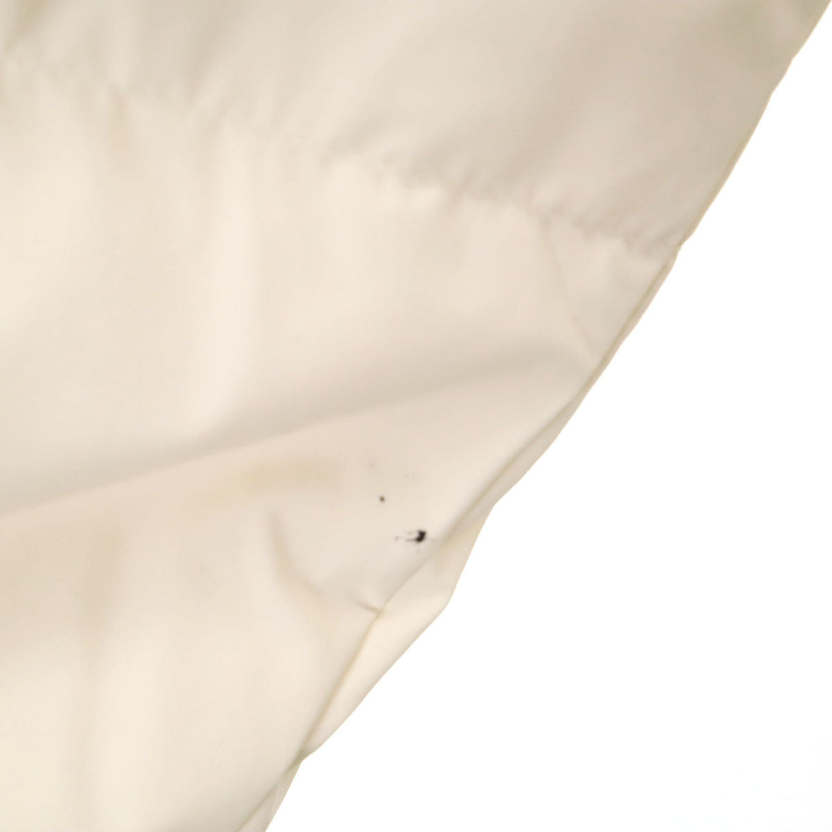 MASTER BUNNY EDITION マスターバニーエディション ダウンジャケット 4 ホワイト ゴルフ メンズ