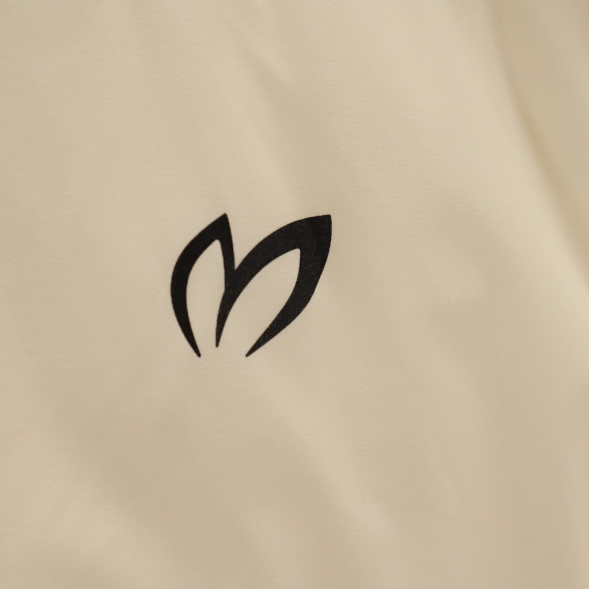 MASTER BUNNY EDITION マスターバニーエディション ダウンジャケット 4 ホワイト ゴルフ メンズ