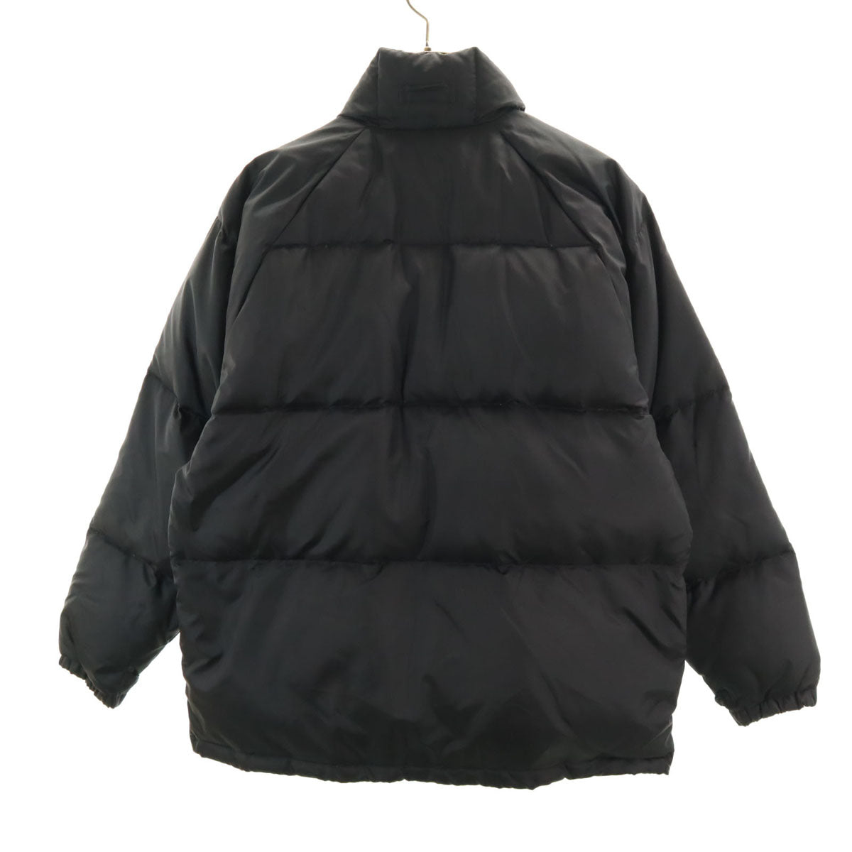 Foxfire フォックスファイヤー ダウンジャケット L ネイビー レディース