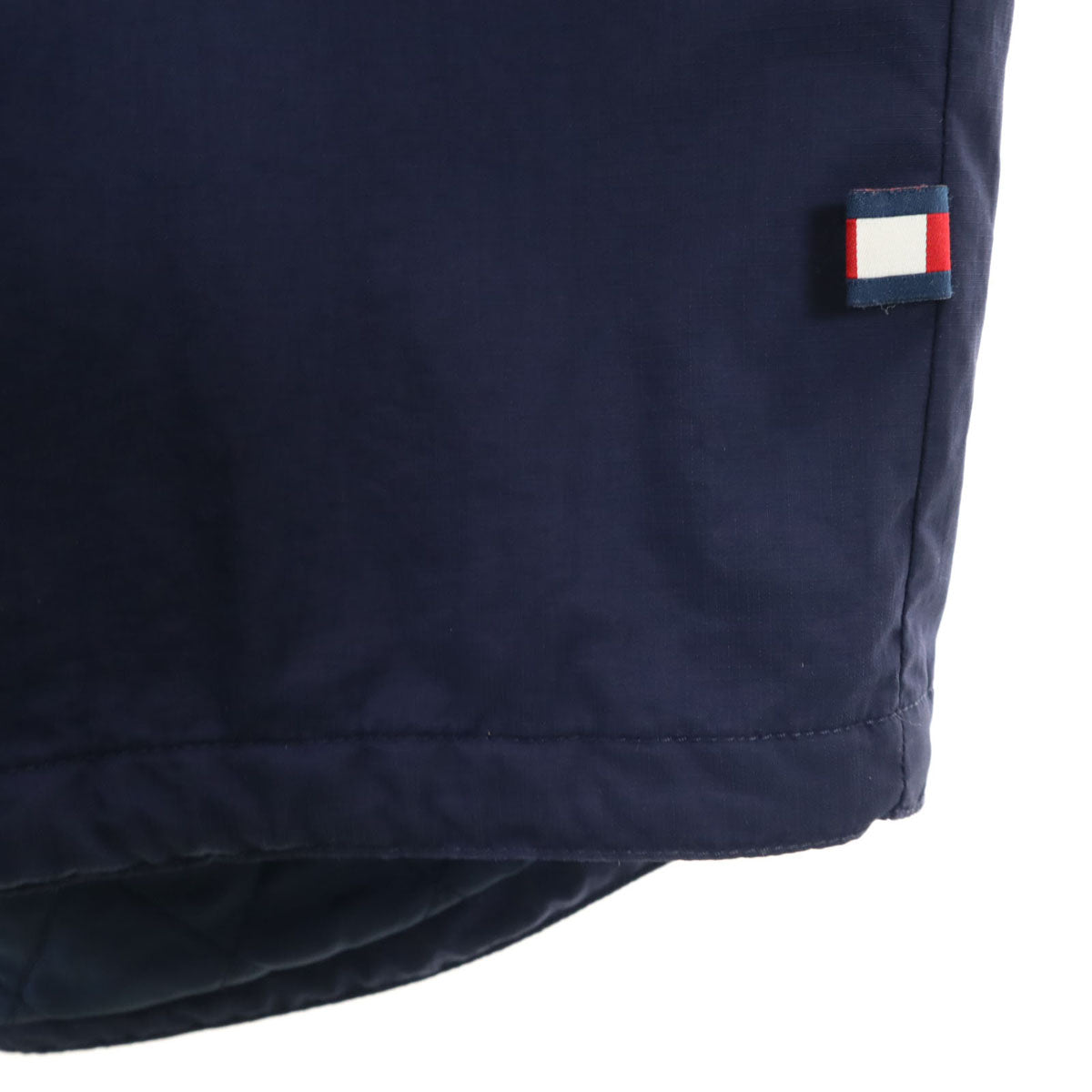 TOMMY HILFIGER トミーヒルフィガー 90s オールド フラッグタグ セーリング ジャケット L ネイビー メンズ