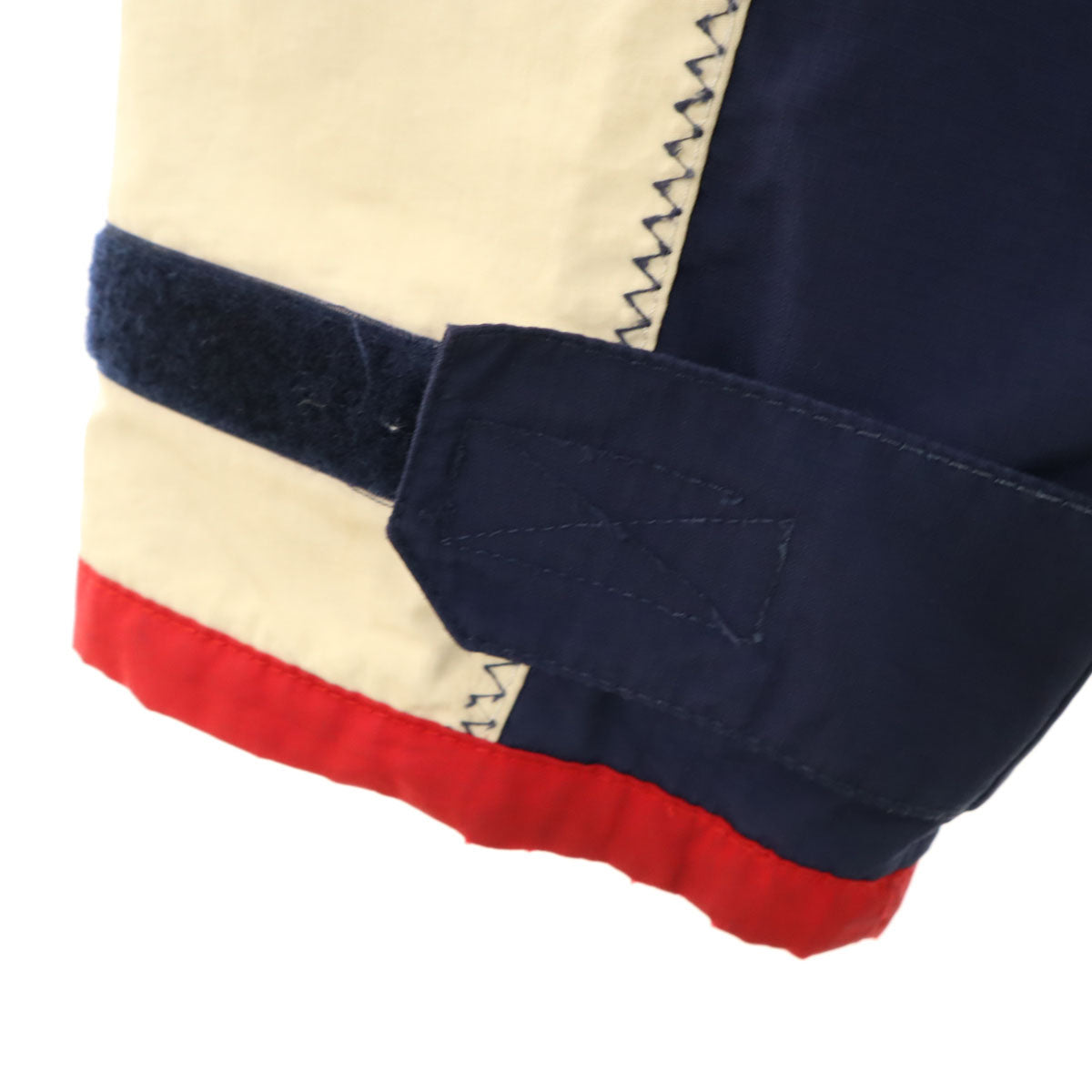 TOMMY HILFIGER トミーヒルフィガー 90s オールド フラッグタグ セーリング ジャケット L ネイビー メンズ