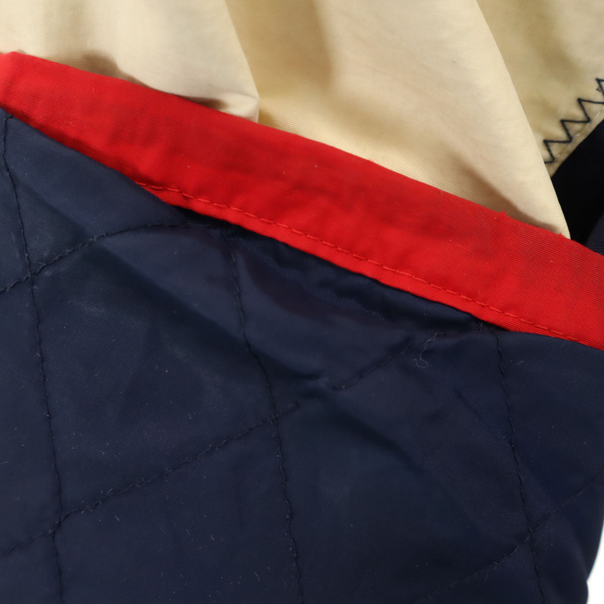 TOMMY HILFIGER トミーヒルフィガー 90s オールド フラッグタグ セーリング ジャケット L ネイビー メンズ