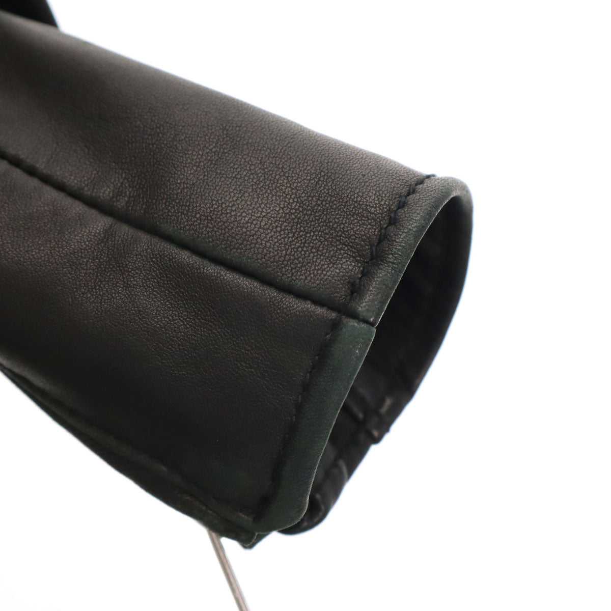 BEAUTY&YOUTH UNITED ARROWS ビューティーアンドユース ユナイテッドアローズ ダブルライダースジャケット S ブラック メンズ