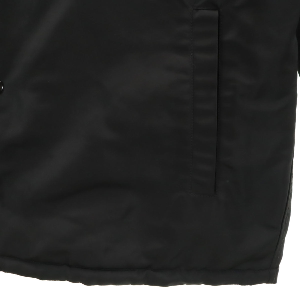 THRASHER スラッシャー コーチジャケット XL ブラック 裏ボア メンズ