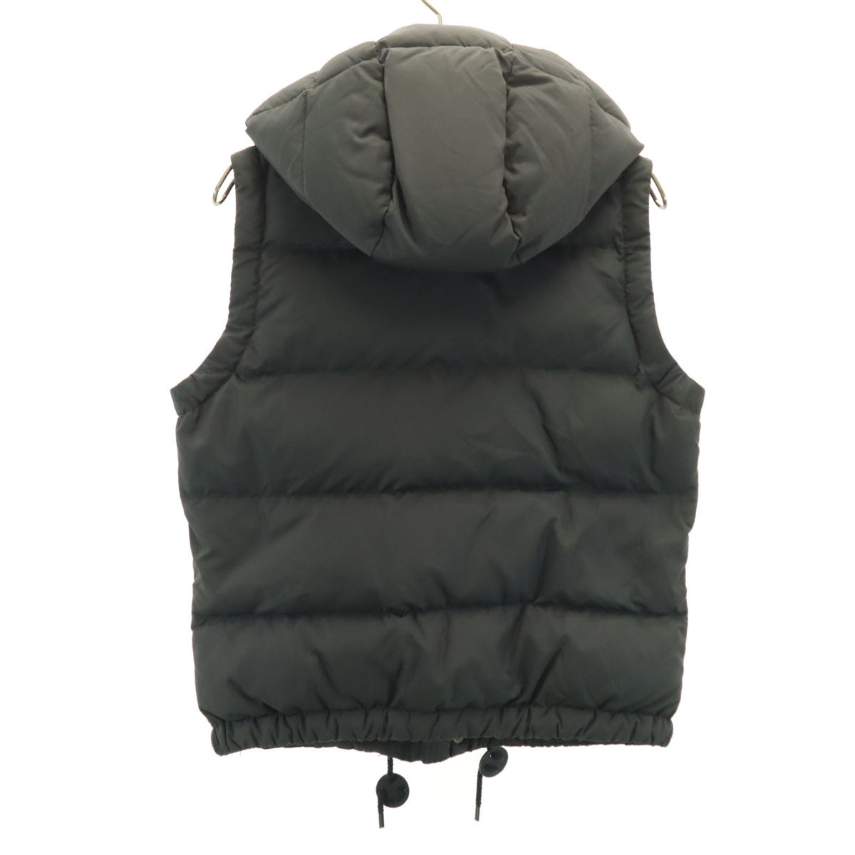 POLO RALPH LAUREN ポロラルフローレン ダウンベスト XS グレー メンズ