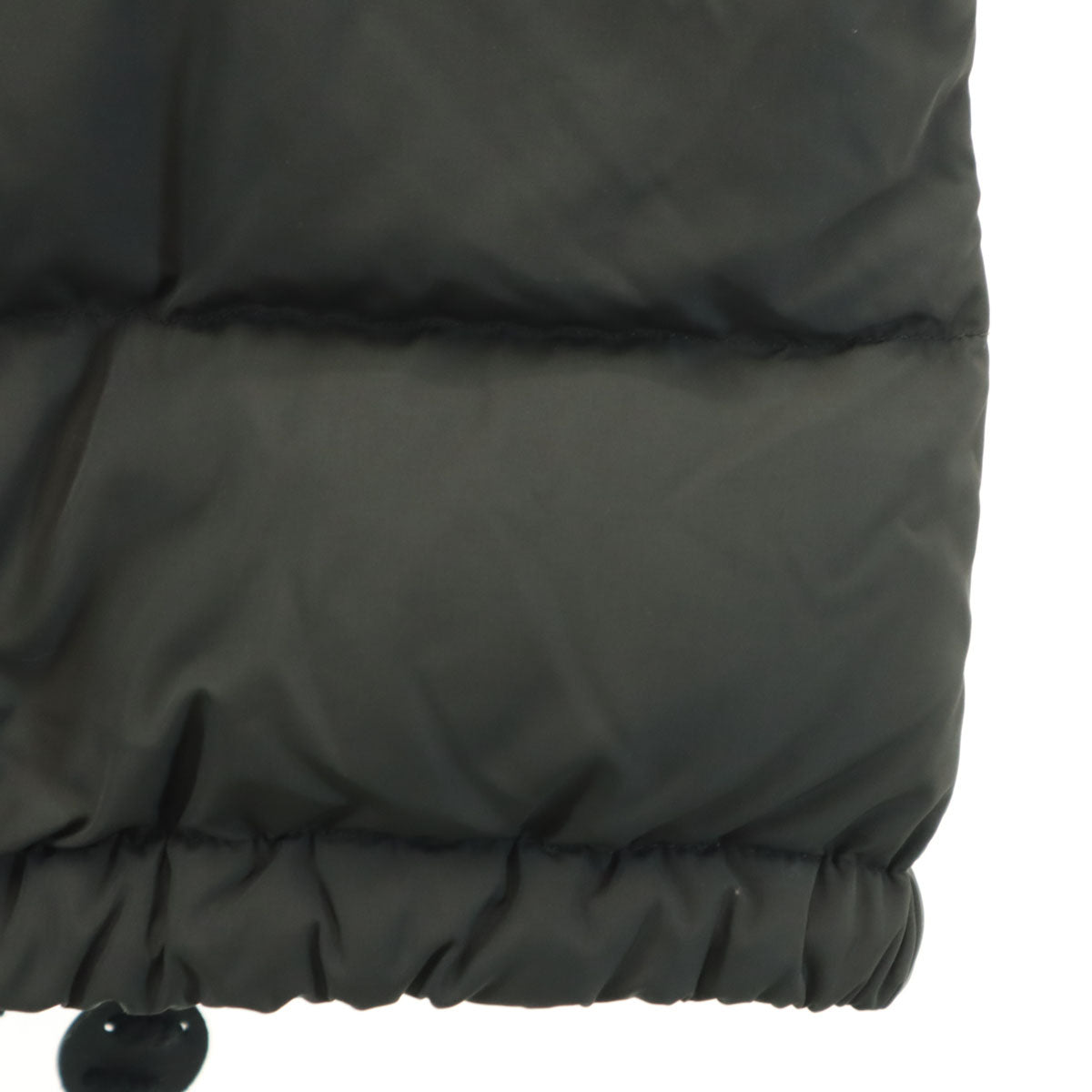 POLO RALPH LAUREN ポロラルフローレン ダウンベスト XS グレー メンズ