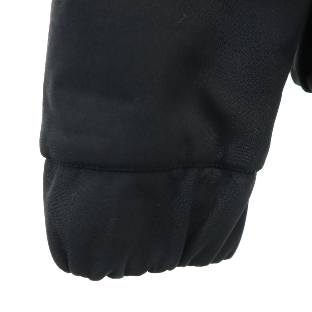 Dr Denim ドクターデニム 長袖 ジップパーカー M 黒 裏起毛 レディース