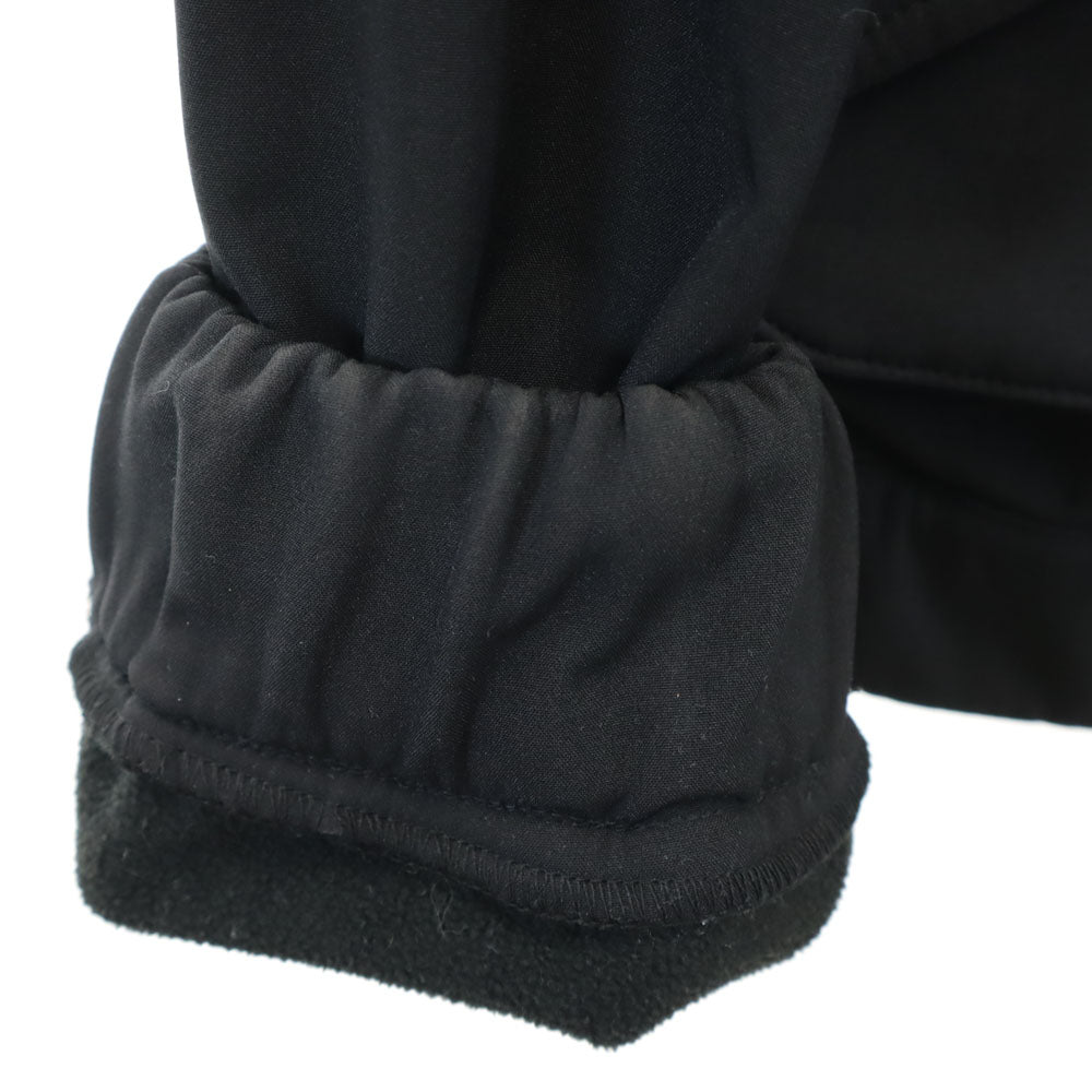 Dr Denim ドクターデニム 長袖 ジップパーカー M 黒 裏起毛 レディース