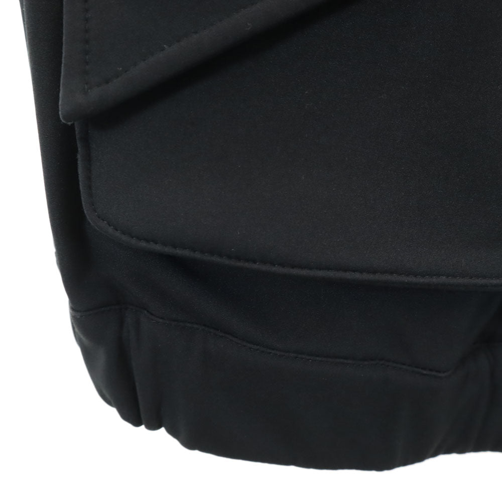 Dr Denim ドクターデニム 長袖 ジップパーカー M 黒 裏起毛 レディース